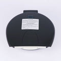 Zojirushi BW117800L-01 | Complete Upper Lid Set (w/Inner Lid Packing) for CD-LTC50