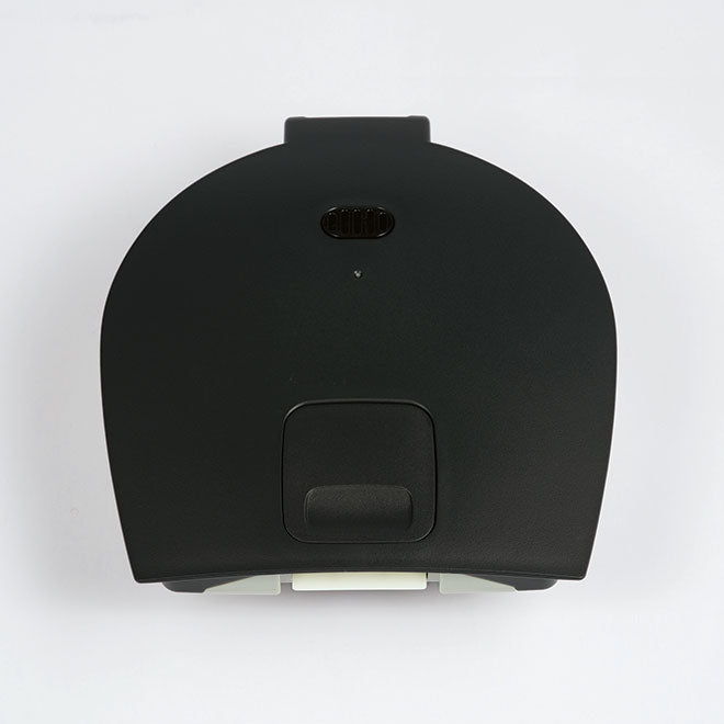 Zojirushi BW140K01A-01 | Complete Upper Lid Set (w/Inner Lid Rubber Seal) for CD-NAC40/50