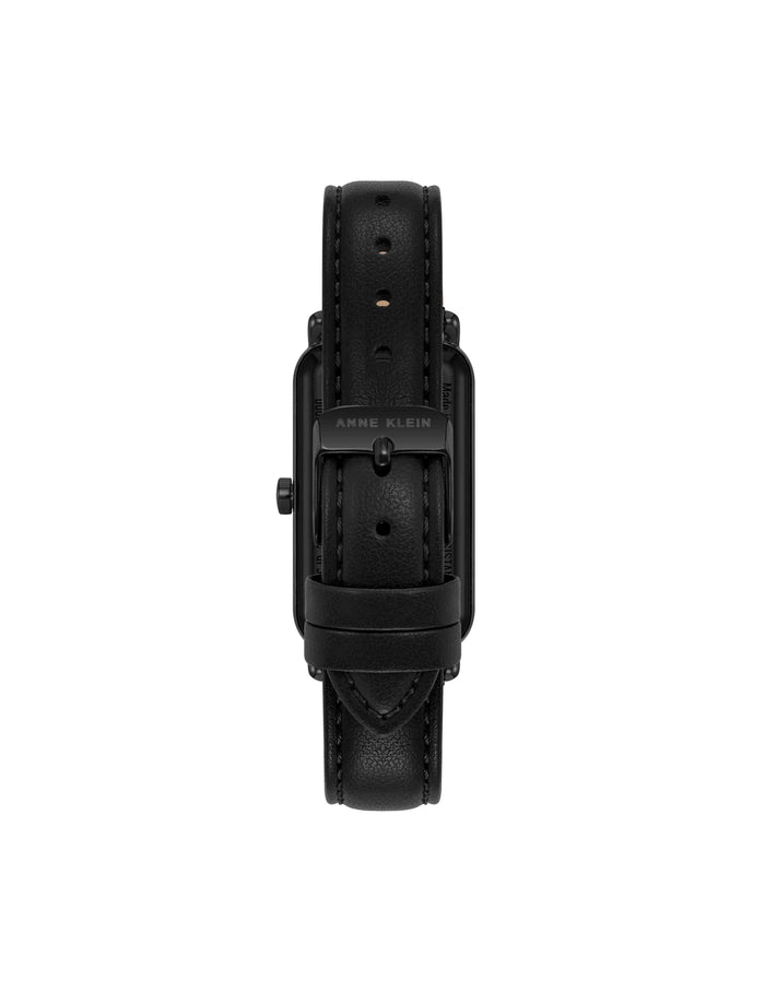 Anne Klein Connect It Illume Smartwatch Set