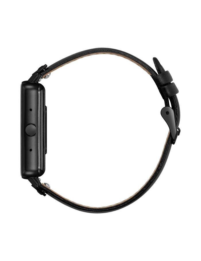 Anne Klein Connect It Illume Smartwatch Set