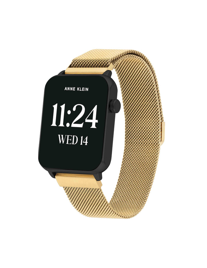 Anne Klein Connect It Stellar Smartwatch Set