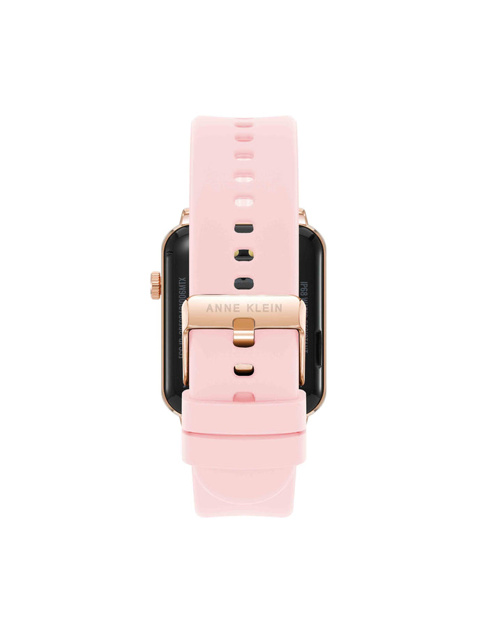 Anne Klein Connect It Stellar Smartwatch Set