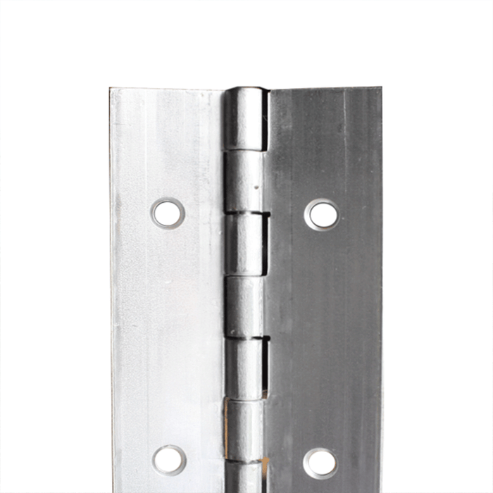 Continuous Hinge - Shed Windows and More, Inc.