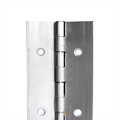 Continuous Hinge - Shed Windows and More, Inc.