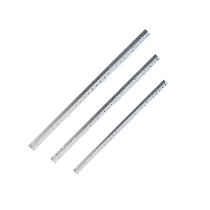 Continuous Hinge - Shed Windows and More, Inc.