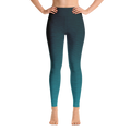 Core Ocean High Waist WAYleggings