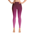 Core Pink High Waist WAYleggings