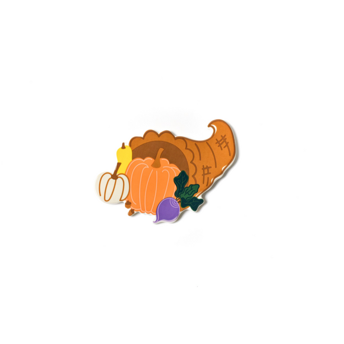 Cornucopia Big Attachment by Happy Everything!