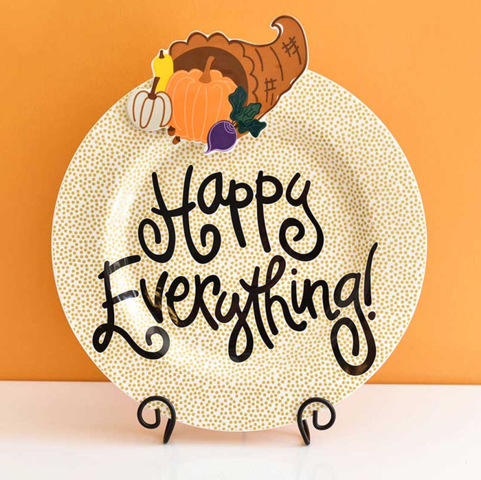 Cornucopia Big Attachment by Happy Everything!