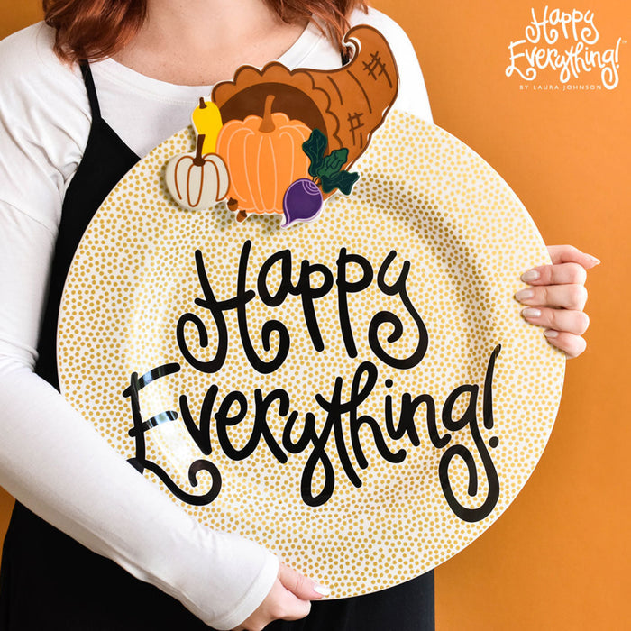 Cornucopia Big Attachment by Happy Everything!