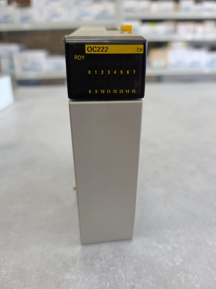 CQM10C222