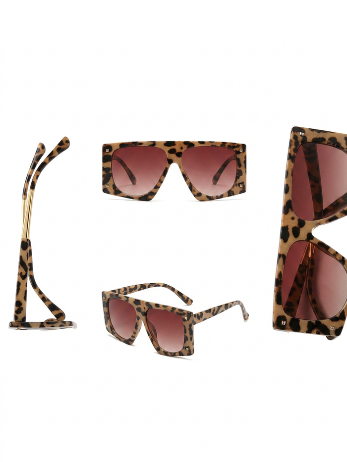 Cruelty Shades