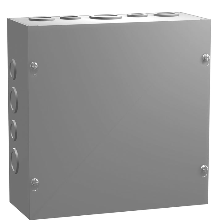 CSKO664 | Hammond Steel Enclosure, 6 in x  in x 4 in