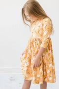 Dandelion Dress