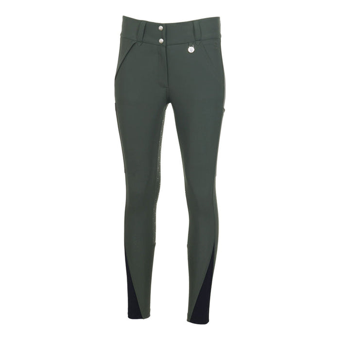 Dapplebay Sports Silicone FS Breeches