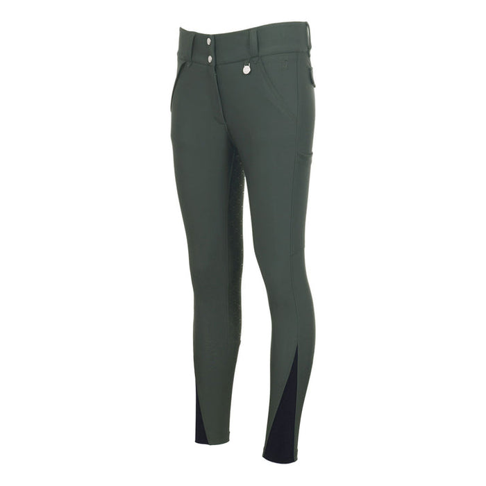 Dapplebay Sports Silicone FS Breeches