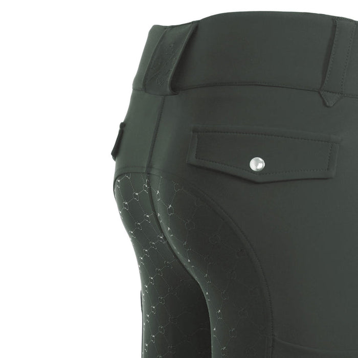 Dapplebay Sports Silicone FS Breeches