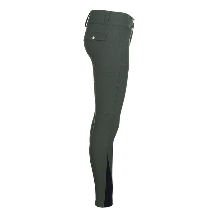 Dapplebay Sports Silicone FS Breeches