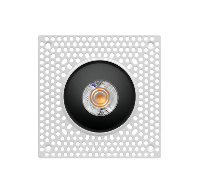 Dawnray 3" Trimless Round Potlight