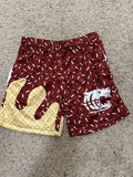 Dawson Drip Shorts