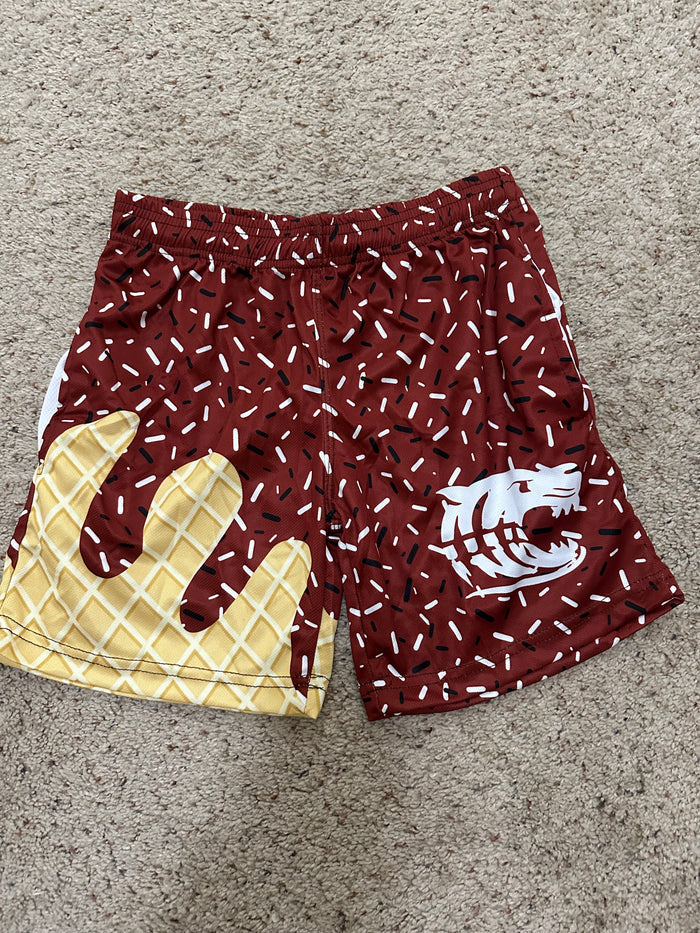 Dawson Drip Shorts