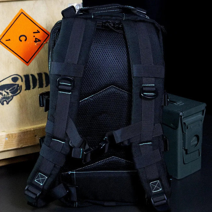 DDT Anti-Venom 24 Hour Assault Backpack