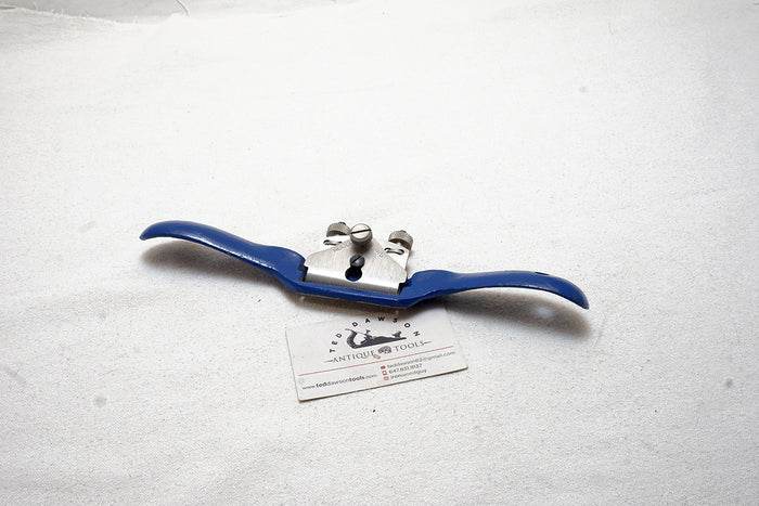 DEAD MINT RECORD NO. A151 SPOKESHAVE