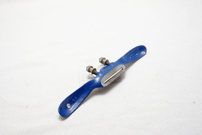 DEAD MINT RECORD NO. A151 SPOKESHAVE