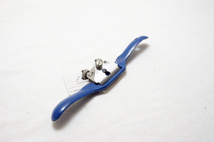 DEAD MINT RECORD NO. A151 SPOKESHAVE