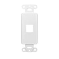 Decora Style Wall Inserts 10/Pack | SC-IP1CS10