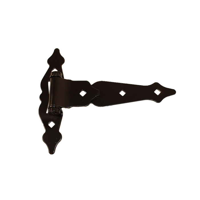 Decorative gate Hinge Self Closing (Pair) - Shed Windows and More, Inc.