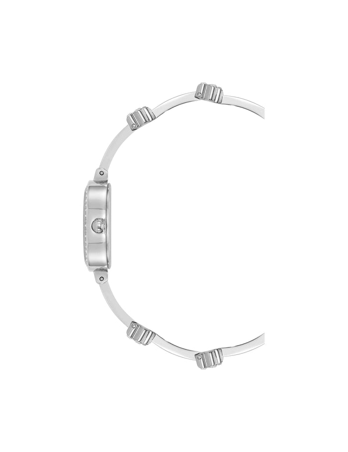 Anne Klein Delicate Crystal Accented Watch Set