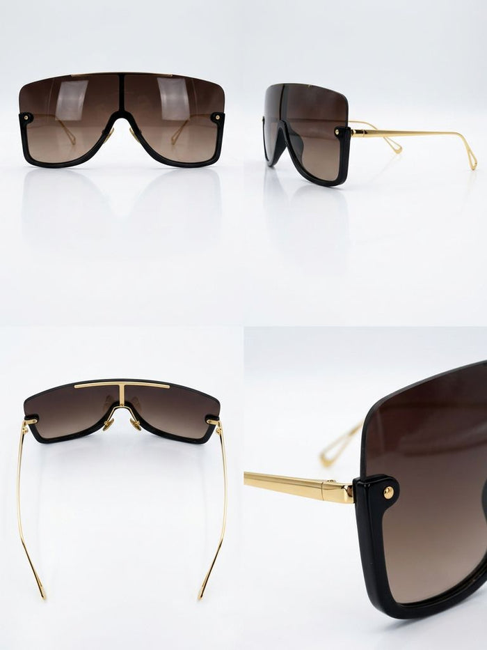 Desert Lurker Shades