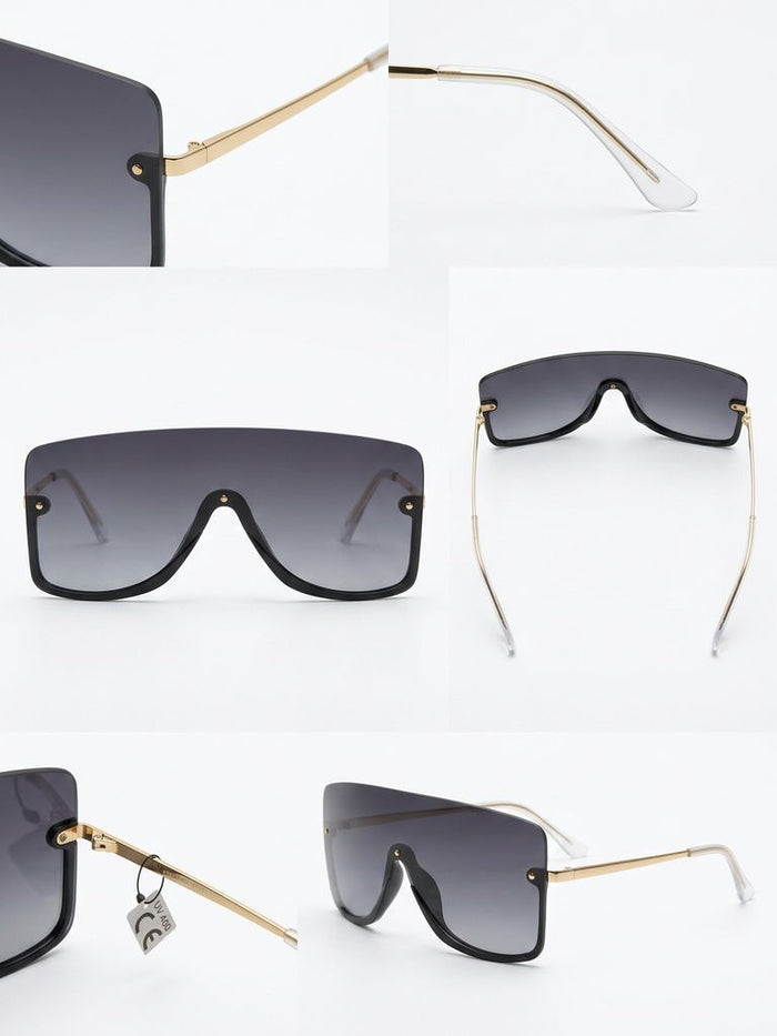 Desert Lurker Shades