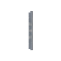 Diamond Plate Thresholds for Roll-Up Doors - Shed Windows and More, Inc.