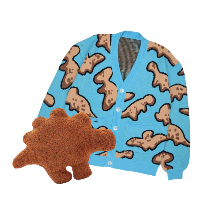 Dino Nugget Bundle