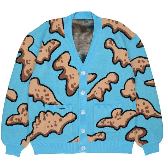 Dino Nugget Bundle