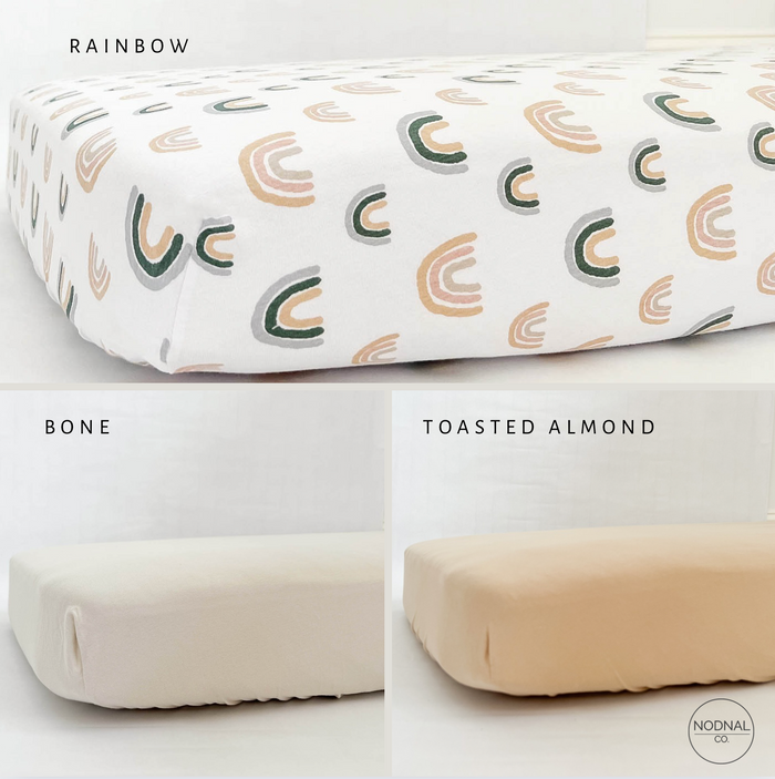 Rainbow / Small