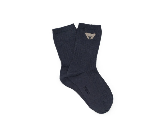Donsje BELL SOCKS Koala