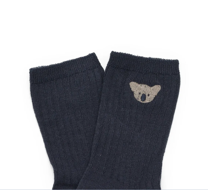 Donsje BELL SOCKS Koala