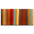 Dreamscape' Wrapped Canvas Wall Art