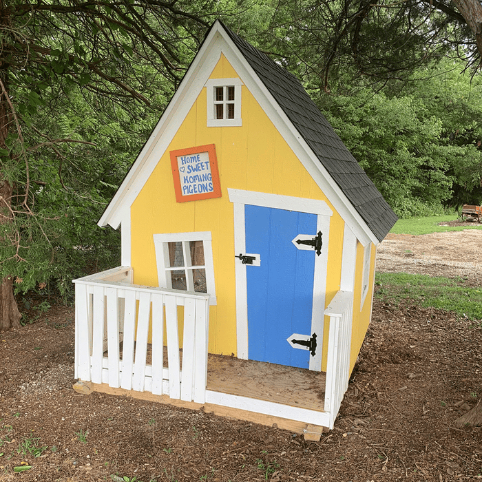 Drop Latch Black - Shed Windows and More, Inc.
