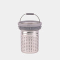Zojirushi BS240804S-00 | DUAL INFUSER & STRAINER FOR SE-KAE48