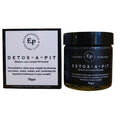 Earths Purities Detox-A-Pit - 70g - L'Organic