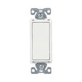 Eaton 7504W 4-Way Decorator Switch, 15Amp, 120/277V