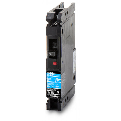 ED61B030 - Siemens Molded Case Circuit Breaker, 3-Pole, 100 Amp