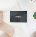 Nodnal Co eGift card - Premium Baby Bedding & Essentials
