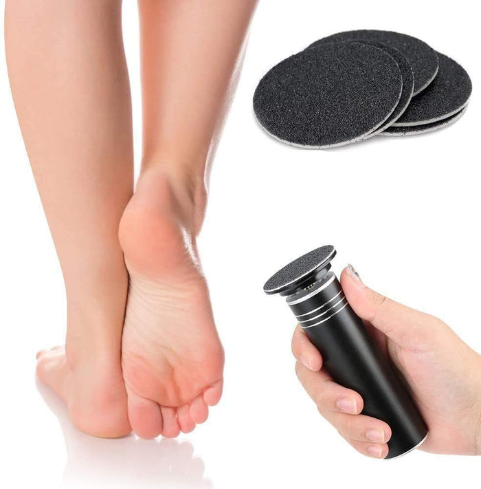 Electric Foot File