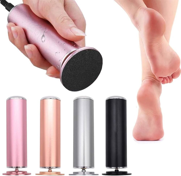 Electric Foot File