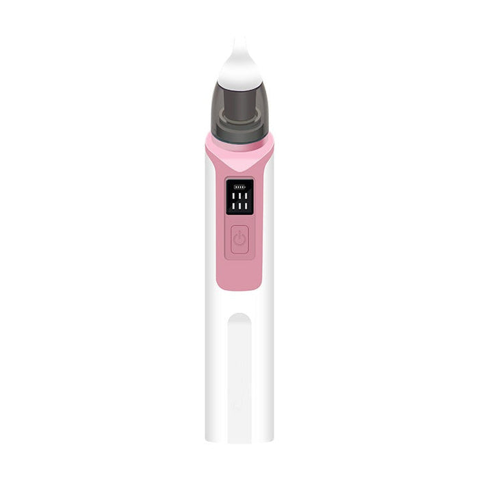 Electric Nasal Suction Device for Newborns